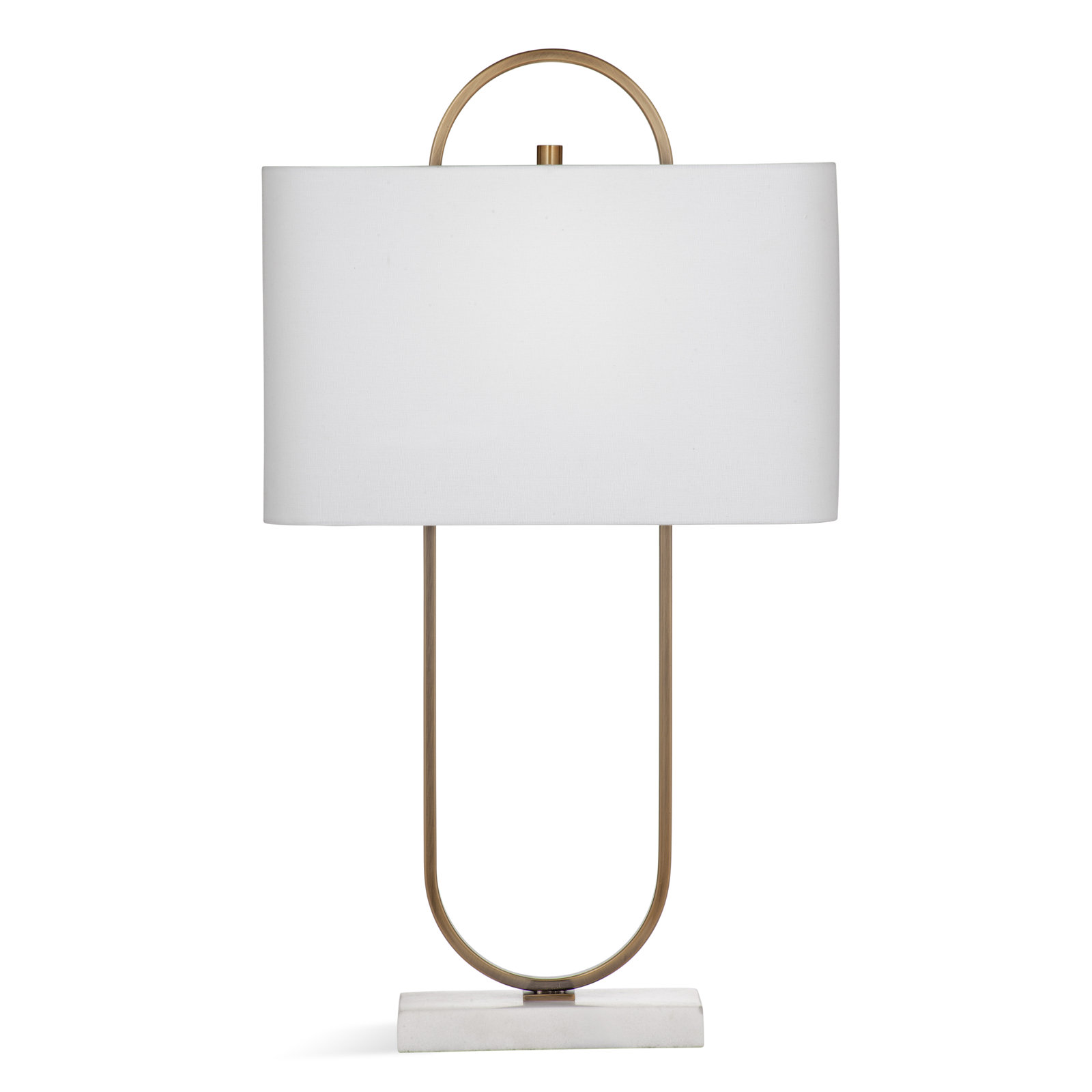 Arcade Table Lamp