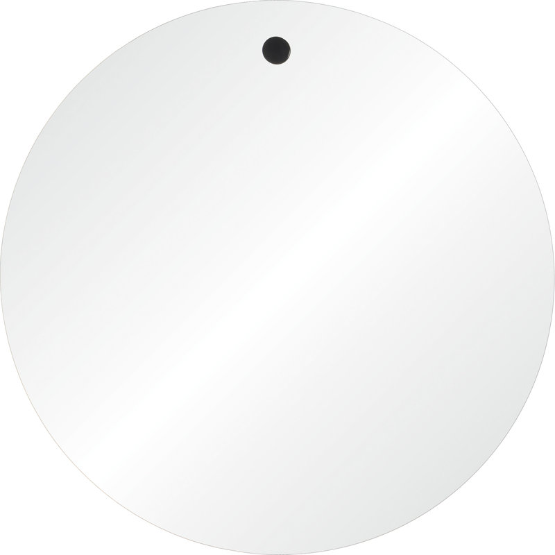 Flat Wall Mirror