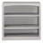 Ossy American Built Solid Wood Bookcase-2096133062-2096133084