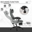 Fauteuil de jeu Jesleen