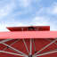 304cm Cantilever Parasol-1457541785