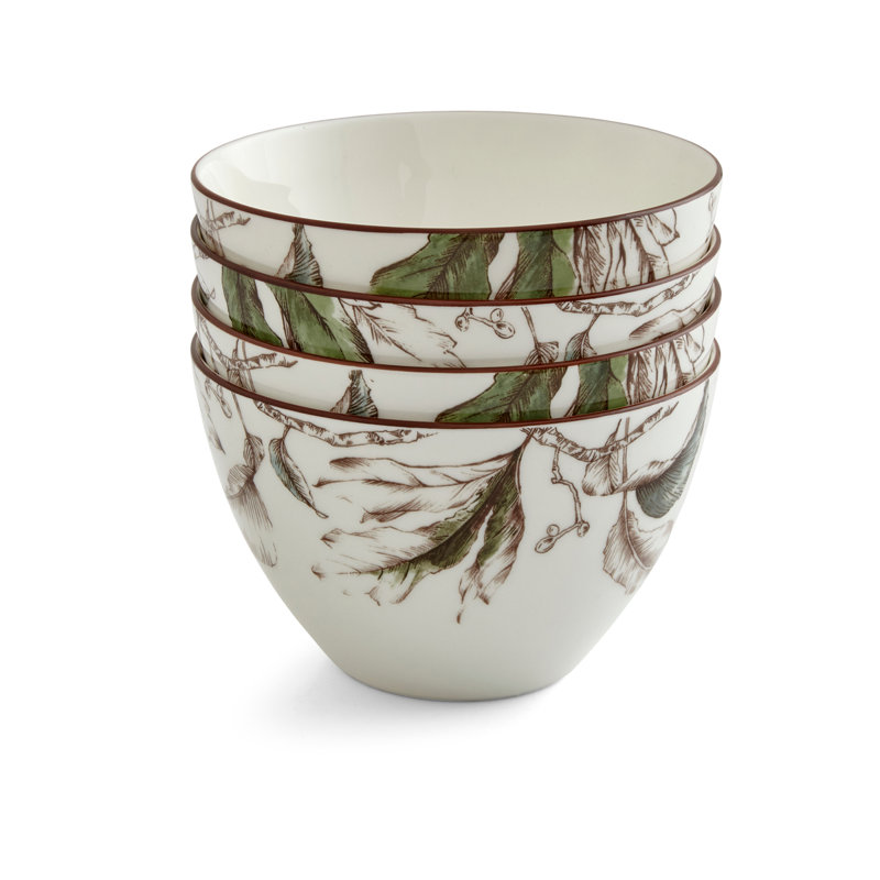 Portmeirion Nature's Bounty Ap Bowl 5,8 po