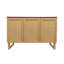 Ensemble de meuble-lavabo simple 48 po Arles-113040215