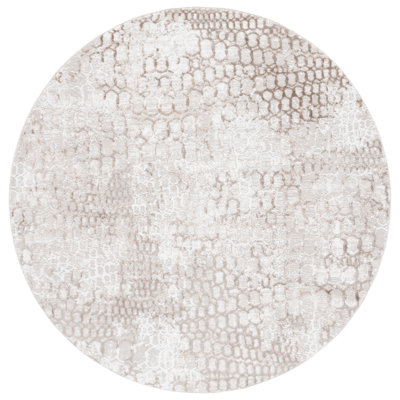 Prader Performance Abstract Rug