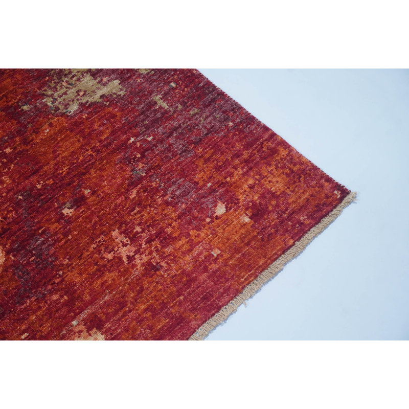 One-of-a-Kind 8'2" X 9'9" Area Rug