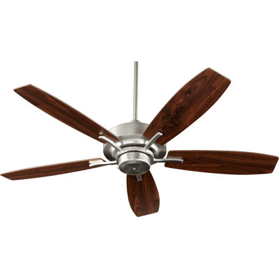Loughman 52'' Ceiling Fan