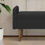 Banc de rangement en tissu-336888977