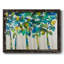 Tall Trees VII, reproduction d'art sur toile-96290877-96290880