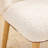 Modern Curved Back Accent Chair-1433428388