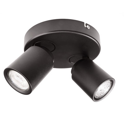 Flush Mount