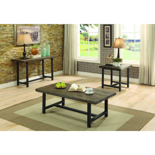 Living Room Table Set