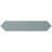 Lois 2.6" x 13" Ceramic Wall Tile-49655310