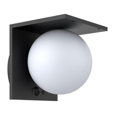Vesta | Ensemble mural solaire | 1,5 W | 1000 lumens | 4 000 K | Antireflet | Garantie de 1 an
