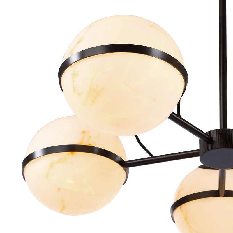 Roca Ceiling Fixture