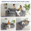 Canapé Bean Bag-340728649-340728652