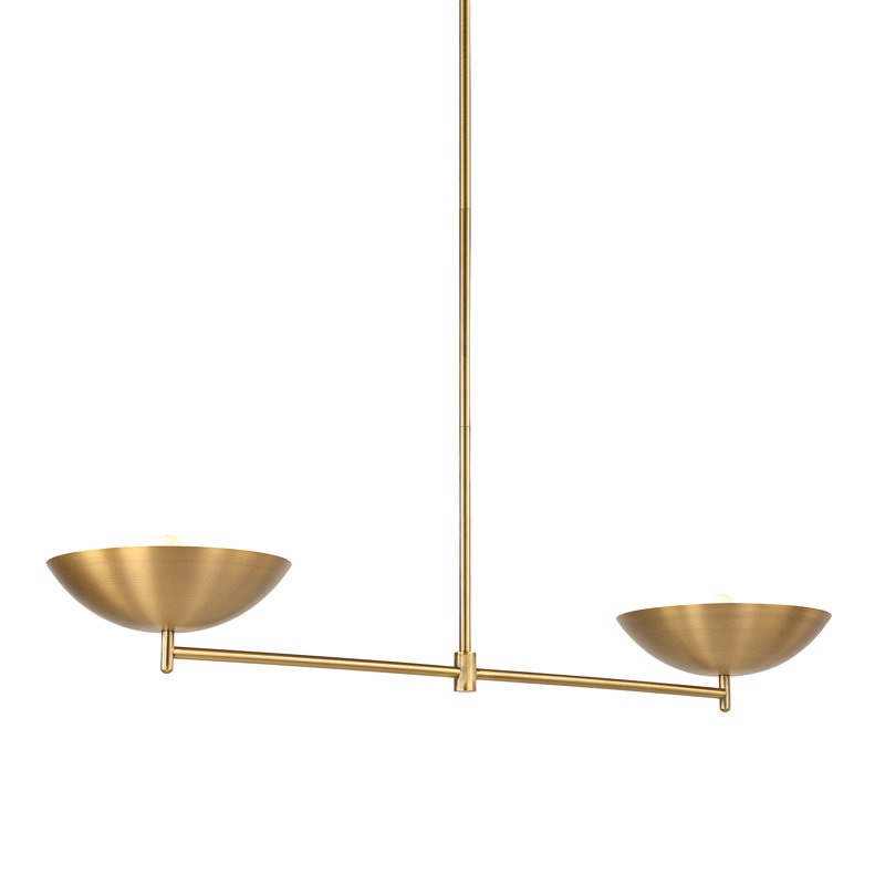 Plafonnier Waxlow