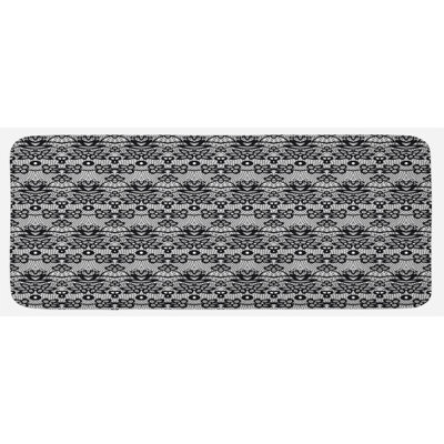 Tapis de cuisine