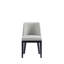 Chaise parsons en bois massif Gansevoort-86778067