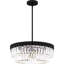 Luminaire suspendu 4 lumières Starlight-286766453