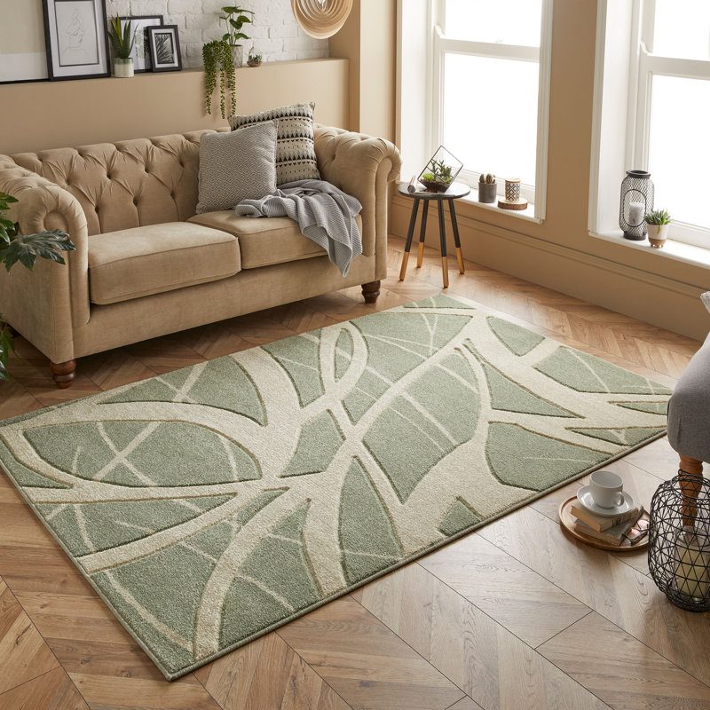Ornelas Area Rug, Rectangle 120 x 170cm