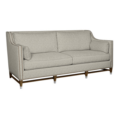 Justice 86.5" Sofa