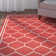 Anais Geometric Indoor / Outdoor Area Rug