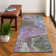 Premium Machine Washable Verlin AMF1782 Contemporary Rug