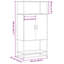 Amenah 68cm Sideboard-1924617725