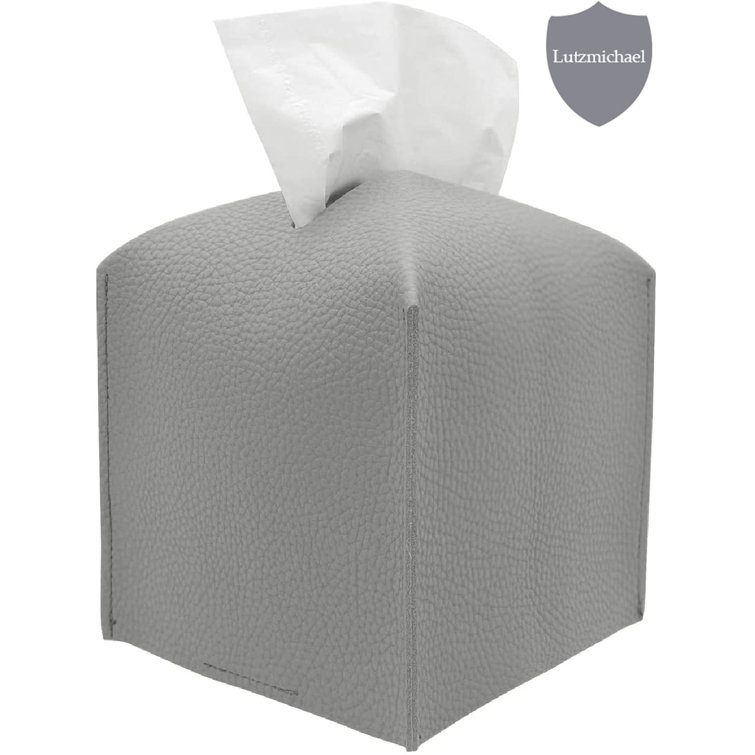 Latitude Run® Tissue Box Cover | Wayfair