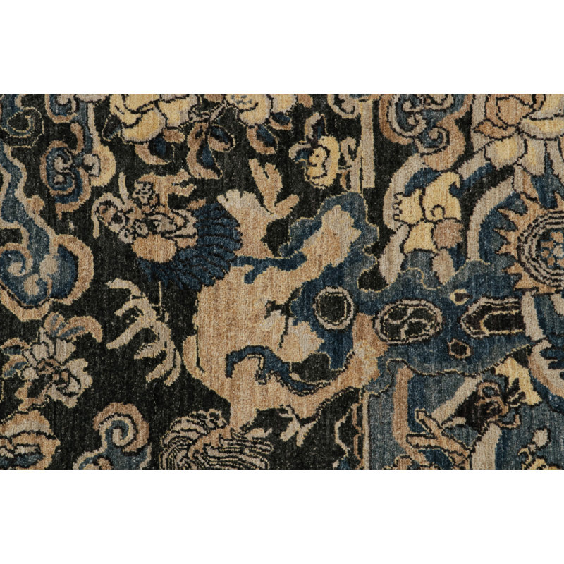 Wool Rug