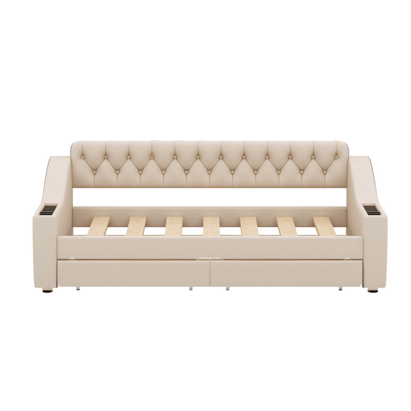 Labradford Upholstered Daybed