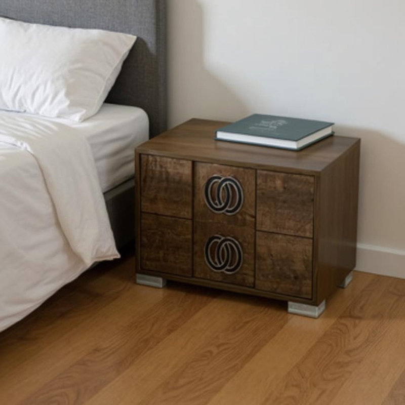  Table de chevet 20 po Bedford