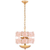 Leighton 4 - Light Chandelier