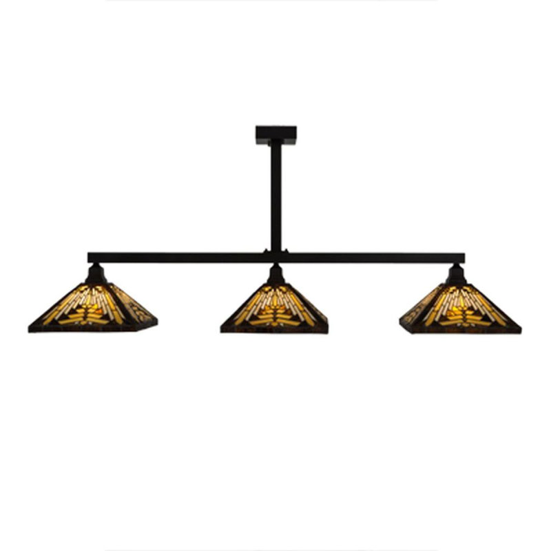 Nuevo Mission 3 - Light Pendant