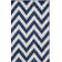 Falstaff Performance Chevron Rug