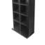 113.8cm H x 38.6cm W Cube Bookcase-1854552549
