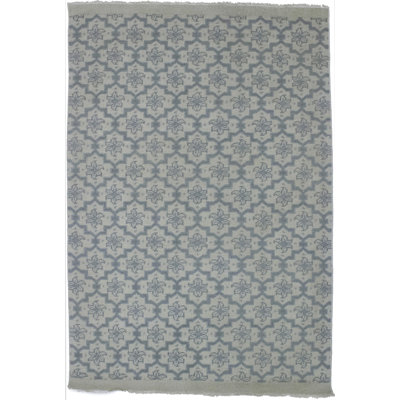 Tapis oriental moderne 4 x 6