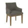 19'' H Upholstered Armchair