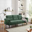 Heros 214.1Cm Square Arms Sofa-65552379