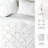 Duvet Cover Set Pinch Pleat Microfiber Ultra Soft Bedding-105814271-105814272