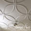 Ensemble d'anneaux de plafond 63 po x P 54 po x P 4 po x P 3/4 po-88034191