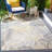 Wytheville Sarasota Performance Floral Indoor/Outdoor Area Rug-1183241661