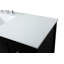 Ensemble de meuble-lavabo simple 60 po Krish-533974062