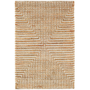 Dash & Albert Lewis Natural Woven Jute Rug - A Cottage in the City