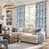 Blue Beige
