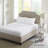 Sleep Philosophy Highline 3M Microfiber Mattress Pad-784279346