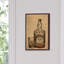 «Whiskey on the Rocks», reproduction d'impression encadrée-21669447