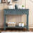 Nedlands 36'' Solid Wood Console Table-1648214777