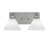 Brushed Nickel selected