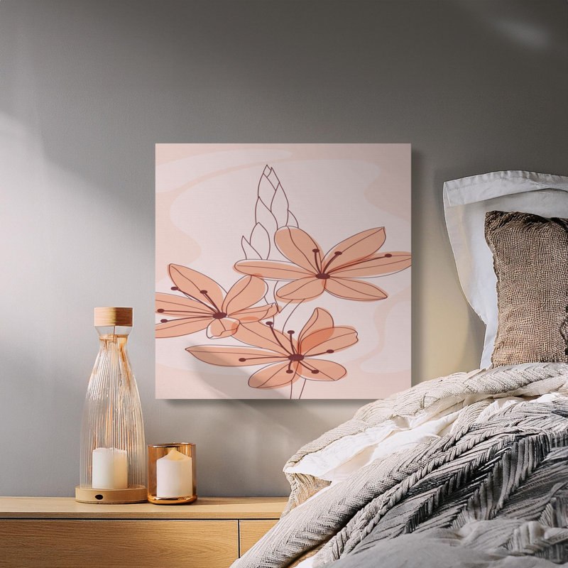 Wrapped Canvas Print Set, 50.8 cm H x 50.8 cm W